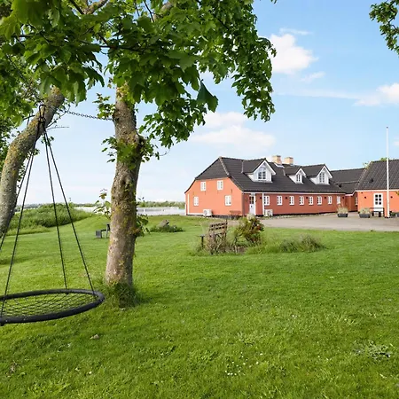 Hawbakken - Kalvestaldenkostalden *