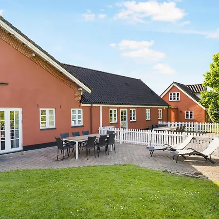 Hawbakken - Kalvestaldenkostalden