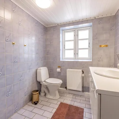 Hawbakken - Kalvestaldenkostalden * Hjørring