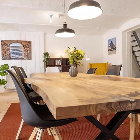 Apartament Hawbakken - Kalvestaldenkostalden *