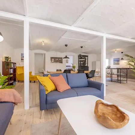 Apartament Hawbakken - Kalvestaldenkostalden